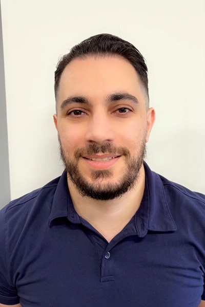 Rene Ordoukhanian